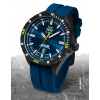 Pánské sportování outdoor potápěčské hodinky Vostok Europe ALMAZ NH35A/320C257
