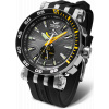 Pánské sportování outdoor potápěčské hodinky Vostok Europe ENERGIA Rocket YN84/575A539