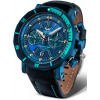 Pánské sportování outdoor potápěčské hodinky Vostok Europe LUNOCHOD-2 6S21/620E278