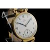 Starožitné hodinky Omega z roku 1935