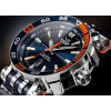 Pánské sportování outdoor potápěčské hodinky Vostok Europe ENERGIA NH35/575A279B
