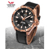 Pánské sportování outdoor potápěčské hodinky Vostok Europe ALMAZ NH35A/320B259