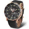 Pánské sportování outdoor potápěčské hodinky Vostok-Europe LUNOCHOD-2 automatic NH35A/6209209