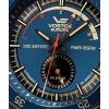 Pánské sportování outdoor potápěčské hodinky Vostok Europe N-1 ROCKET NE57-225C564B