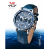Pánské sportování outdoor potápěčské hodinky Vostok Europe VK64/515A526B