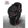 Hodinky Vostok Europe Benediktas Vanagas VK64/515C395 set