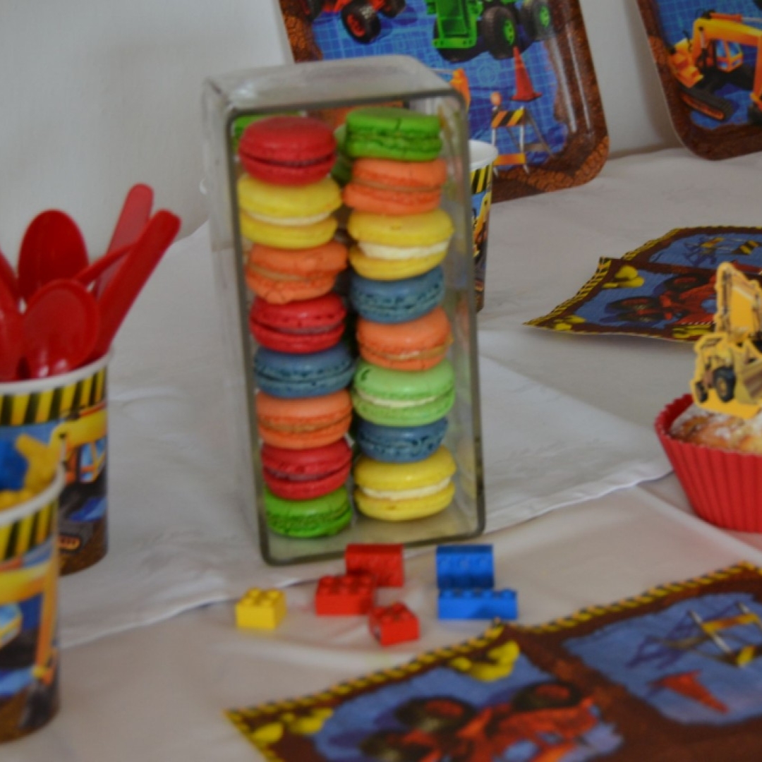 Dětská narozeninová oslava