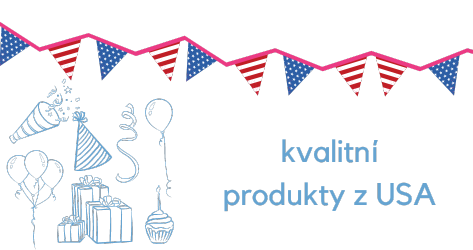 USA produkt