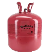 helium