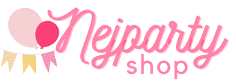 NEJ PARTY SHOP