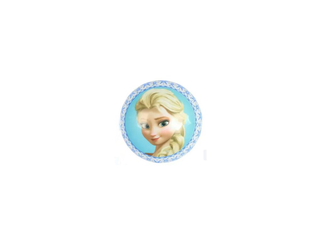 1258 foliovy balonek elsa produkty na party