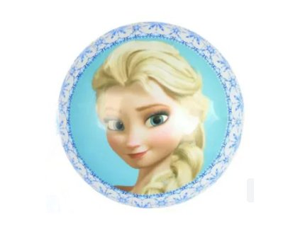 1258 foliovy balonek elsa produkty na party