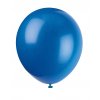 373 balonek tmave modry nafukovaci balonky