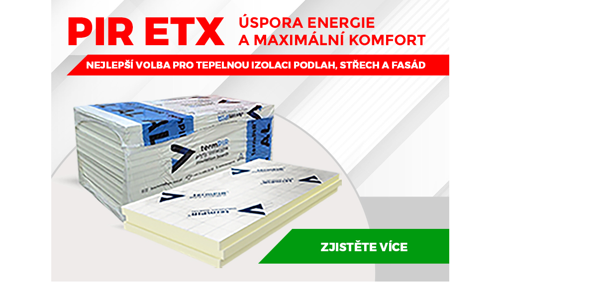 PIR ETX