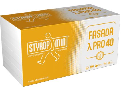 fasad pro 40