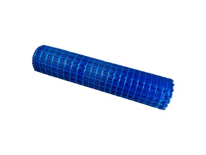 Armovací perlinka VERTEX 120 g/m2, 1,1 m × 20 m 20 m modrá (Barva modrá, Délka mm 1,1 m, Velikost 20 m)