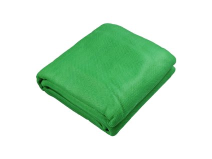 Lešenářská síť zelená (Barva zelená, Délka mm 2,5 m)