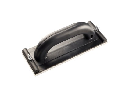 Hladítko pro brusnou mřížku 80 mm × 235 mm 30 ks (Délka mm 80 mm, Velikost 30 ks)