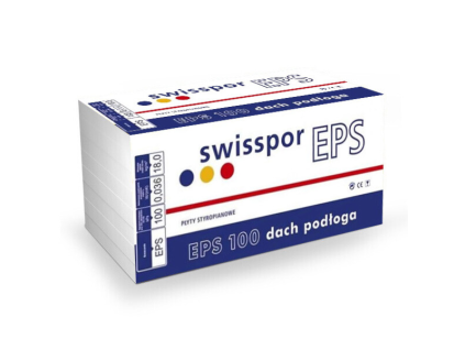 swisspor eps 100 036