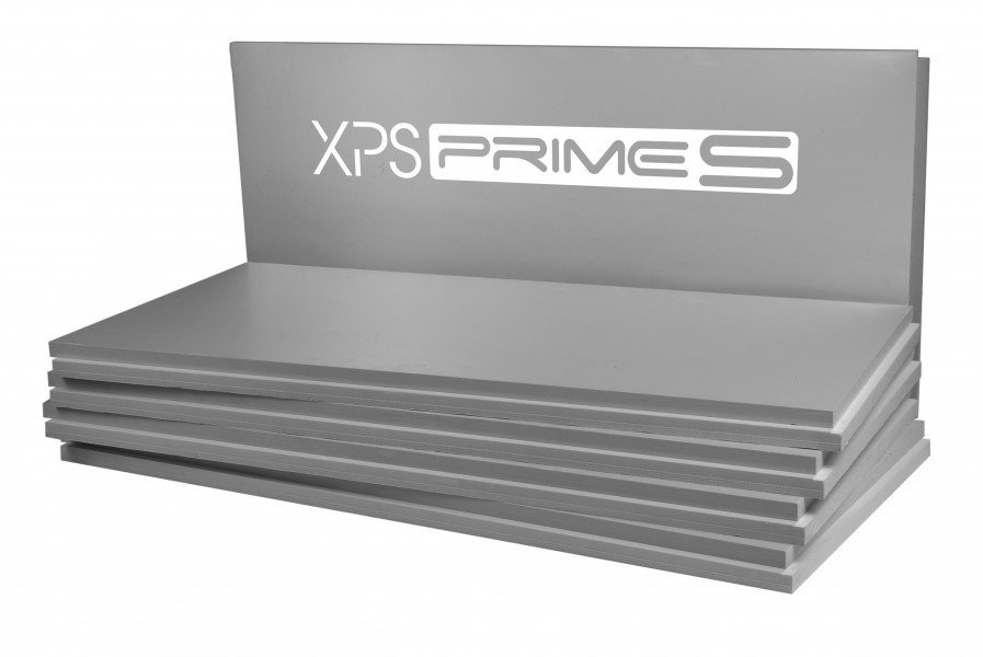 SYNTHOS XPS PRIME S 700kPa extrudovaný polystyren Tloušťka mm: 50 mm