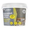 Designová stěrka BETON EXCLUSIVE 5 kg kbelík šedá (Barva šedá, Velikost 5 kg)
