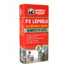 FX lepidlo na obklady a dlažbu QUARTZ FX C2TE 7 kg pytel šedá (Velikost 7 kg)