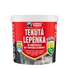 Tekutá lepenka 2K hydroizolace 21 kg vědro šedá (Barva šedá, Velikost 21 kg)