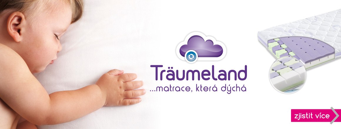 Träumeland banner homepage