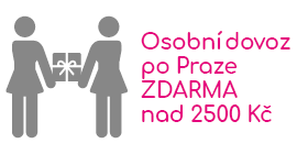 Osobní dovoz