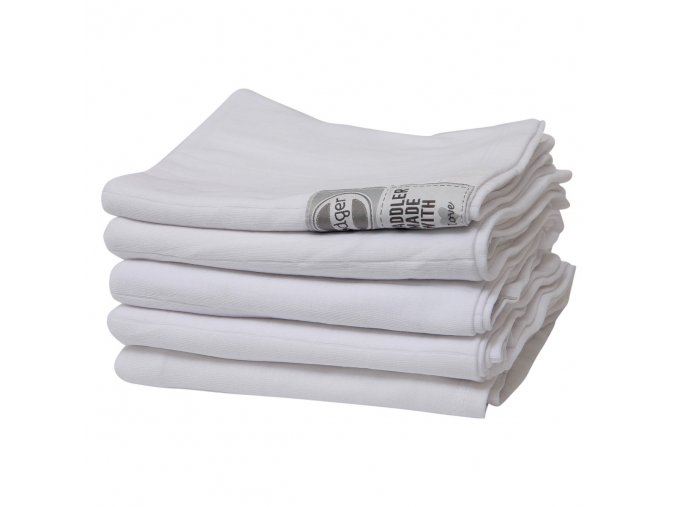 swaddler 5ks white