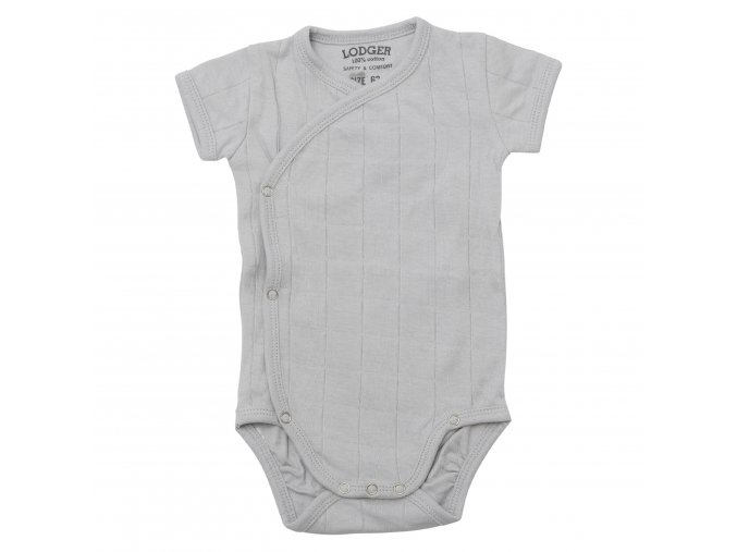 Romper Solid mt 68 Mist 052 front