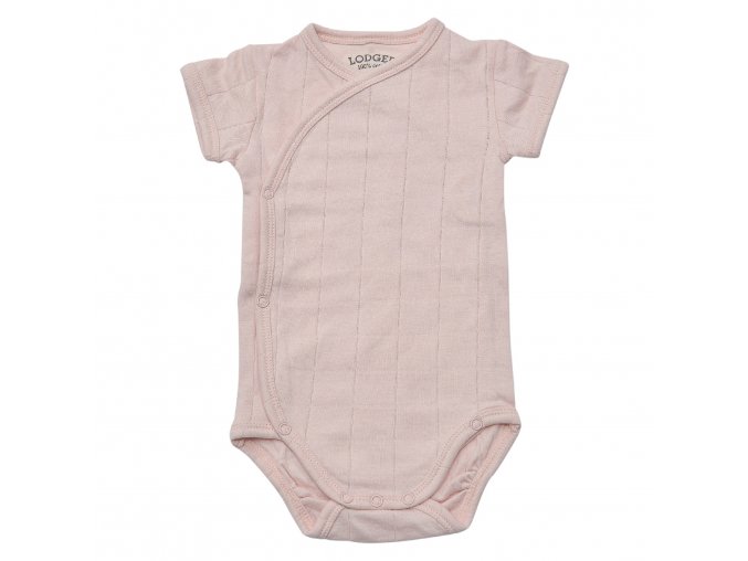 Romper Solid mt 68 Soft Skin 050 front