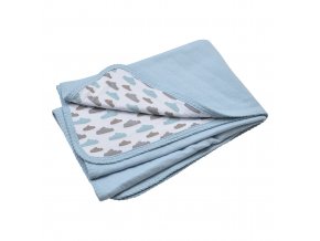 LODGER Deka Dreamer Quilt Silvercreek