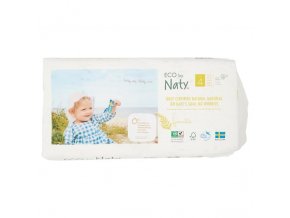 Naty nature baby care 4 44ks