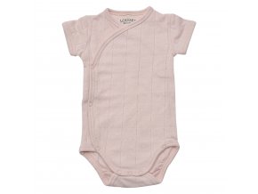 Romper Solid mt 68 Soft Skin 050 front