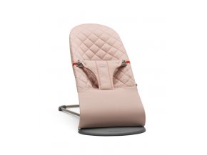 vyr 123Bouncer Bliss Old rose Cotton