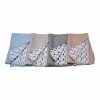 LODGER Deka Dreamer Quilt Grey