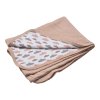 LODGER Deka Dreamer Quilt Nude