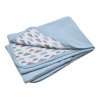 LODGER Deka Dreamer Quilt Silvercreek