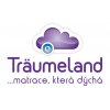 Träumeland dětská matrace Traumplanet 60x120 cm