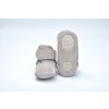 WKL307 Light shell sole