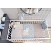 dreamer honeycomb steel grey 1
