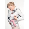 ergonoic baby carrier one air newborn babybjorn