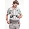 ergonoic baby carrier one air inwards babybjorn