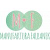 MF logo