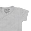 Romper Solid mt 68 Mist 052 detail