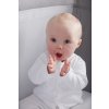 Baby Clapping in Cot Dove Grey Low Res