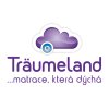 Träumeland AIRSAFE 3D nepropustná podložka 70x140 cm