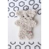 LODGER Fuzzy Sherpa Scandinavian Dust vel. S