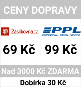 Doprava
